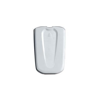 Back Panel Cover For Siemens C65 White - Maxbhi.com