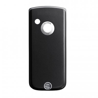 Back Panel Cover For Siemens Me75 White - Maxbhi Com
