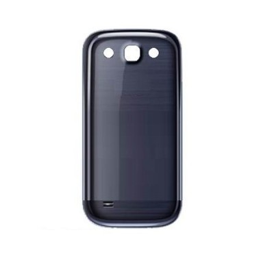 Back Panel Cover For Simmtronics Xpad Amazoid M1 Blue - Maxbhi.com
