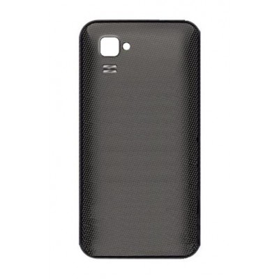 Back Panel Cover For Simmtronics Xpad Fundroid Q1 Black - Maxbhi Com