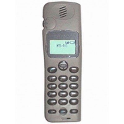 Back Panel Cover for Sony CMD C1 - White