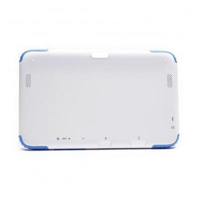 Back Panel Cover For Skk Bubble Gum 2 Black - Maxbhi Com