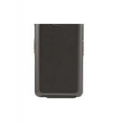 Back Panel Cover For Snapfon Ez One Black - Maxbhi.com