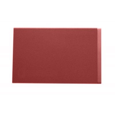 Back Panel Cover For Sony Ericsson C902a Red - Maxbhi.com