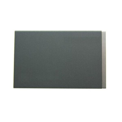 Back Panel Cover For Sony Ericsson C902i Hsdpa Silver - Maxbhi.com