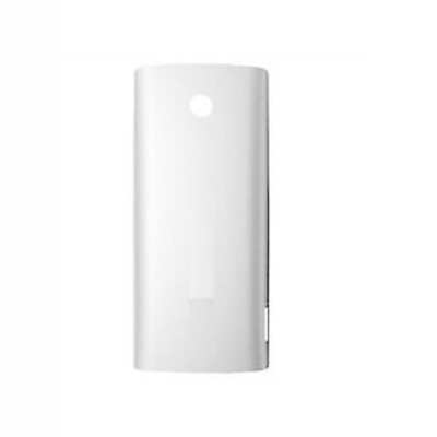 Back Panel Cover For Sony Ericsson Cedar J108 White - Maxbhi.com