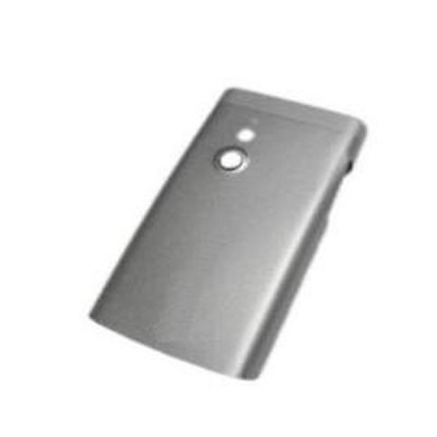 Back Panel Cover For Sony Ericsson Elm J10i Rose - Maxbhi.com