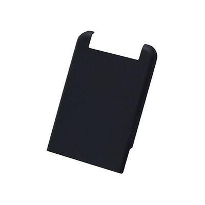 Back Panel Cover For Sony Ericsson Equinox Tm717 Black - Maxbhi.com