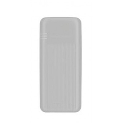Back Panel Cover For Sony Ericsson J132a White - Maxbhi.com