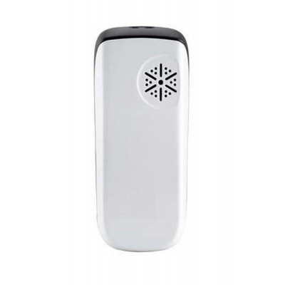 Back Panel Cover For Sony Ericsson J200 White - Maxbhi.com