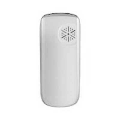 Back Panel Cover For Sony Ericsson J210 Silver - Maxbhi.com