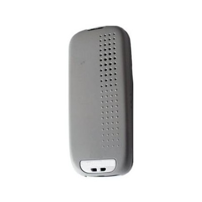 Back Panel Cover For Sony Ericsson J220 Black - Maxbhi.com