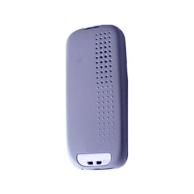 Back Panel Cover For Sony Ericsson J220 Blue - Maxbhi.com