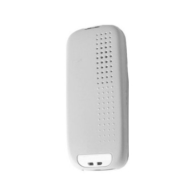 Back Panel Cover For Sony Ericsson J220 White - Maxbhi.com