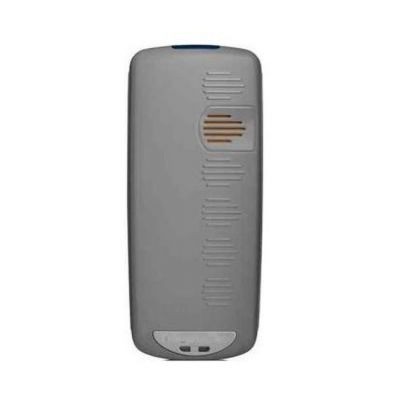 Back Panel Cover For Sony Ericsson J230 Blue - Maxbhi.com