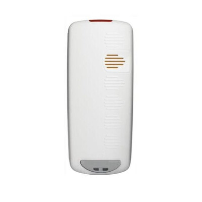 Back Panel Cover For Sony Ericsson J230 White - Maxbhi.com