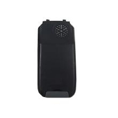 Back Panel Cover For Sony Ericsson J300 Black - Maxbhi.com