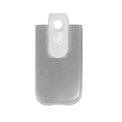 Back Panel Cover For Sony Ericsson K300i Silver - Maxbhi.com