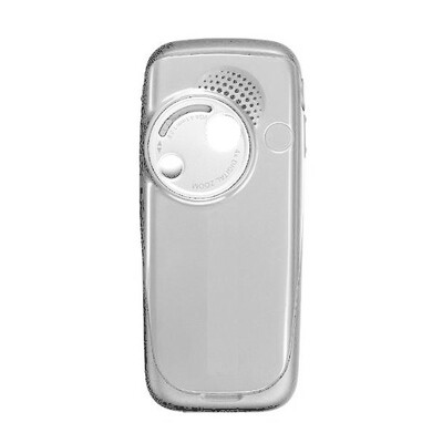 Back Panel Cover For Sony Ericsson K500c White - Maxbhi.com