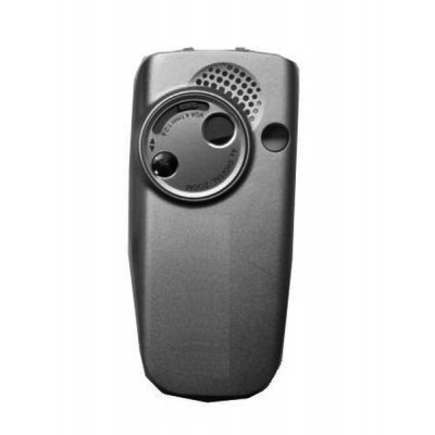 Back Panel Cover For Sony Ericsson K500i Black - Maxbhi.com