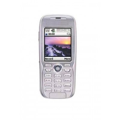 Back Panel Cover For Sony Ericsson K508 Black - Maxbhi.com