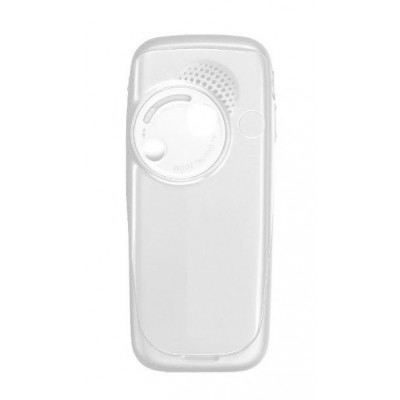 Back Panel Cover For Sony Ericsson K508 White - Maxbhi.com