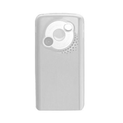 Back Panel Cover For Sony Ericsson K510 White - Maxbhi.com