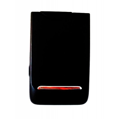 Back Panel Cover For Sony Ericsson K550i Silver - Maxbhi.com