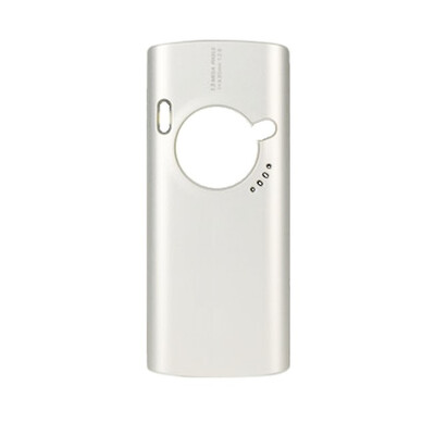 Back Panel Cover For Sony Ericsson K608i White - Maxbhi.com