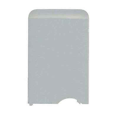 Back Panel Cover For Sony Ericsson K660 Wine Black - Maxbhi.com