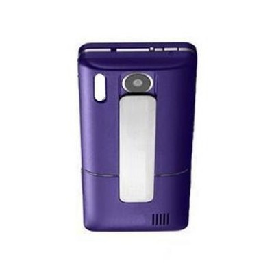 Back Panel Cover For Sony Ericsson K770i Violet - Maxbhi.com