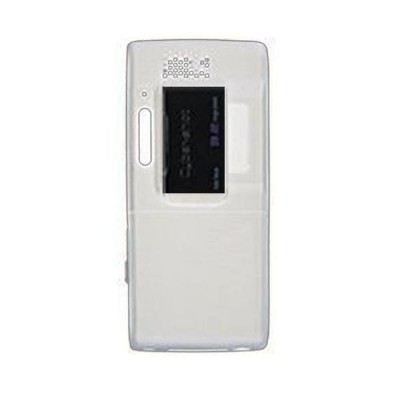 Back Panel Cover For Sony Ericsson K790 White - Maxbhi.com