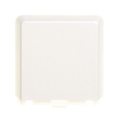 Back Panel Cover For Sony Ericsson K810 White - Maxbhi.com