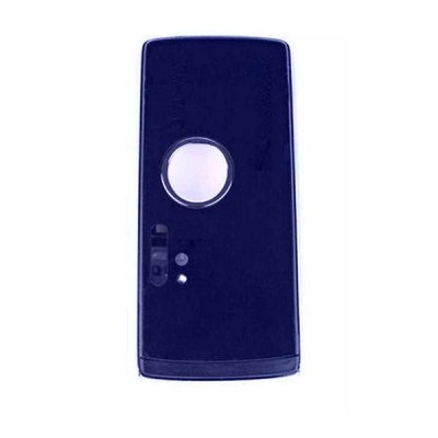 Back Panel Cover For Sony Ericsson K850 Blue - Maxbhi.com