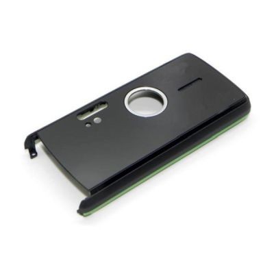Back Panel Cover For Sony Ericsson K850i Green - Maxbhi.com