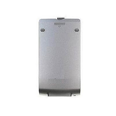 Back Panel Cover For Sony Ericsson P910c White - Maxbhi.com