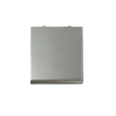 Back Panel Cover For Sony Ericsson Satio Idou White - Maxbhi.com