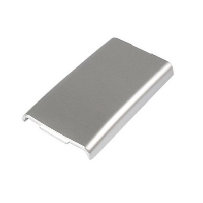 Back Panel Cover For Sony Ericsson T100 Gold - Maxbhi.com