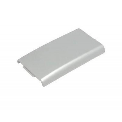 Back Panel Cover For Sony Ericsson T105 Grey - Maxbhi.com
