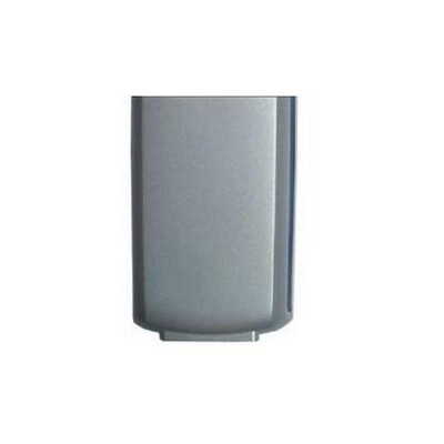 Back Panel Cover For Sony Ericsson T230 Grey - Maxbhi.com