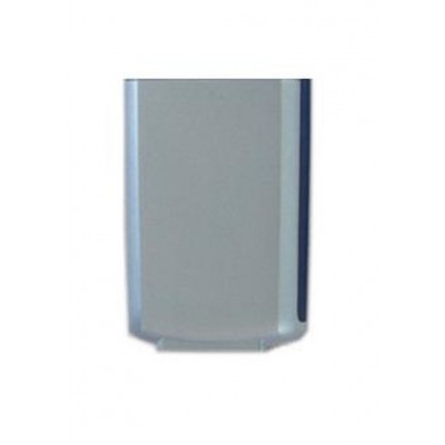 Back Panel Cover For Sony Ericsson T238 Black - Maxbhi.com