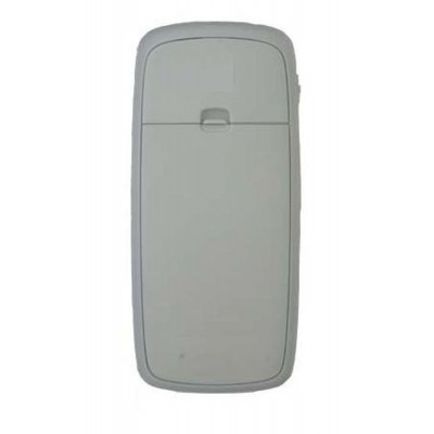 Back Panel Cover For Sony Ericsson T300 Red - Maxbhi.com