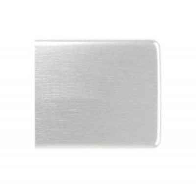 Back Panel Cover For Sony Ericsson T303 Silver - Maxbhi.com