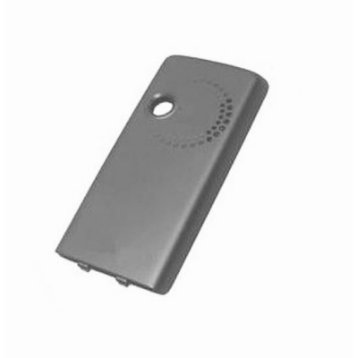 Back Panel Cover For Sony Ericsson W200a For Us Grey - Maxbhi.com