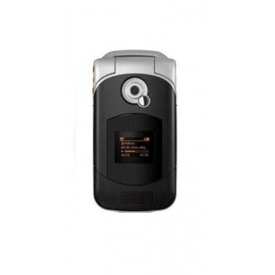 Back Panel Cover For Sony Ericsson W300c White - Maxbhi.com