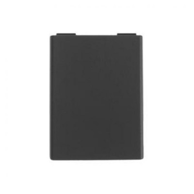 Back Panel Cover For Sony Ericsson W380a Grey - Maxbhi.com