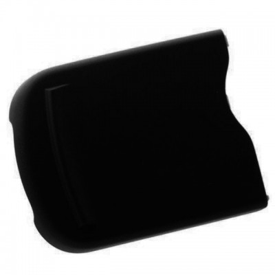 Back Panel Cover For Sony Ericsson W550i Black - Maxbhi.com