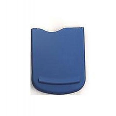 Back Panel Cover For Sony Ericsson W550i Blue - Maxbhi.com