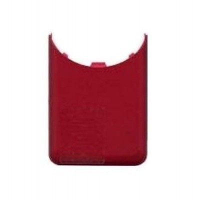 Back Panel Cover For Sony Ericsson W660i Red - Maxbhi.com