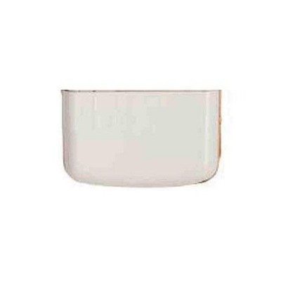 Back Panel Cover For Sony Ericsson W700 White - Maxbhi.com